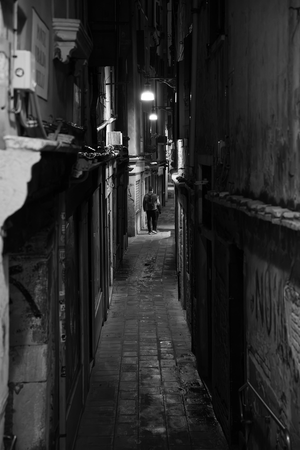 Calle San Felice